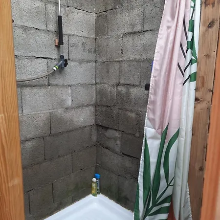 Knus Tiny House La Coume Apartamento *