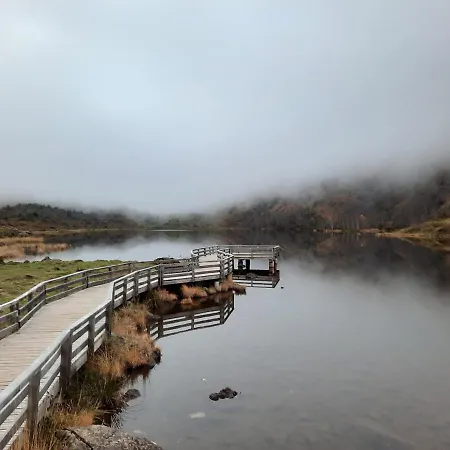 公寓 Knus Tiny House La Coume *