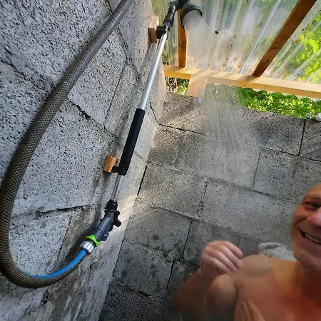 Knus Tiny House La Coume * Biert