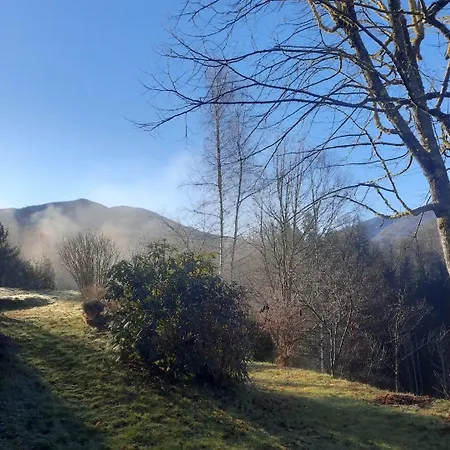 Knus Tiny House La Coume