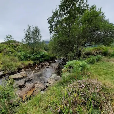 Knus Tiny House La Coume Apartament *