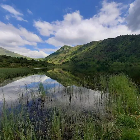 Knus Tiny House La Coume Biert