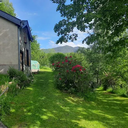 Knus Tiny House La Coume * Biert