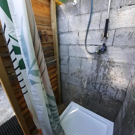 Knus Tiny House La Coume