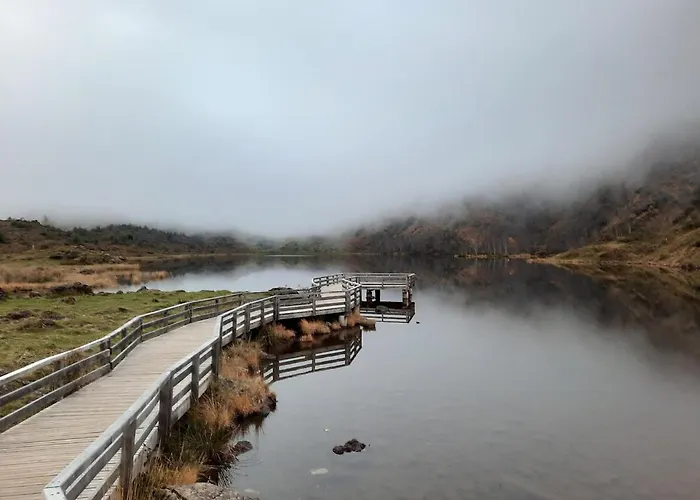 公寓 Knus Tiny House La Coume *