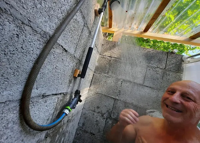 Knus Tiny House La Coume * Biert