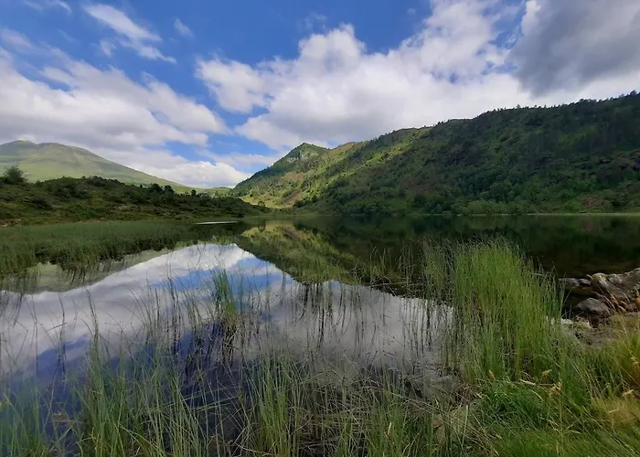 Knus Tiny House La Coume Biert