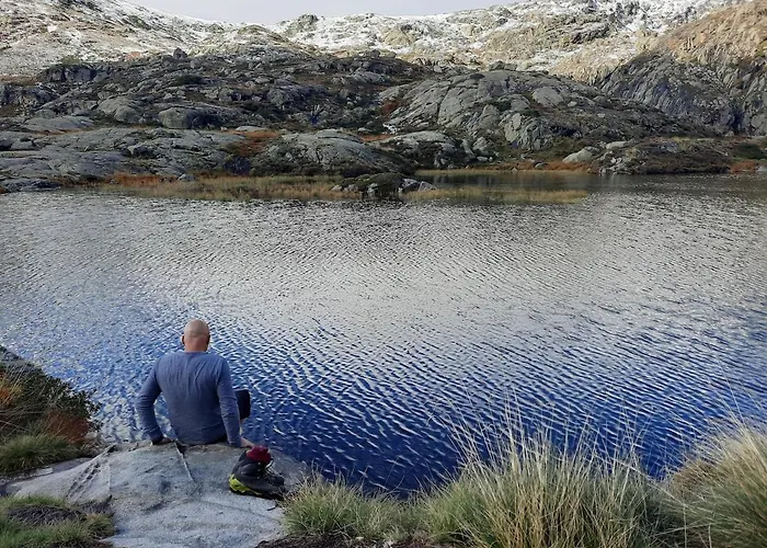 Knus Tiny House La Coume